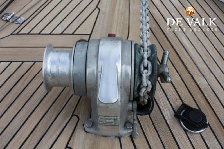 HALLBERG RASSY 352 SCAND.
