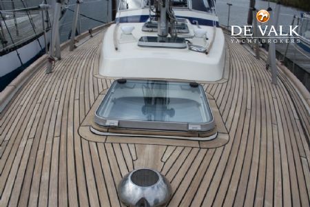 HALLBERG RASSY 352 SCAND.