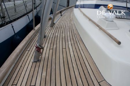 HALLBERG RASSY 352 SCAND.