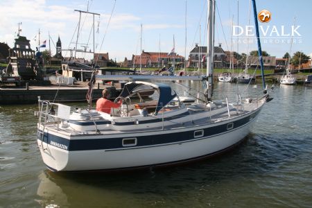 HALLBERG RASSY 352 SCANDINAVIA