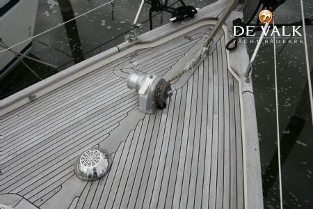 HALLBERG RASSY 352 SCANDINAVIA