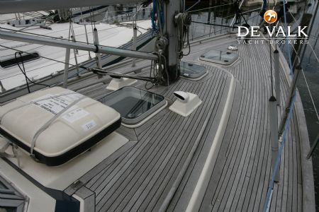 HALLBERG RASSY 352 SCANDINAVIA