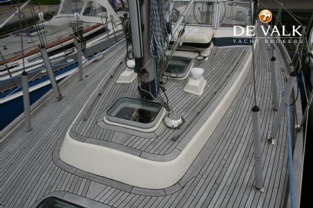 HALLBERG RASSY 352 SCANDINAVIA