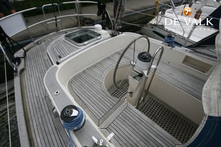 HALLBERG RASSY 352 SCANDINAVIA
