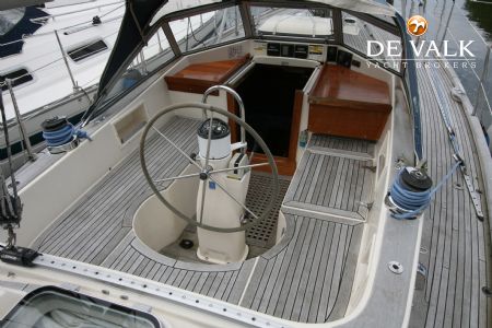 HALLBERG RASSY 352 SCANDINAVIA
