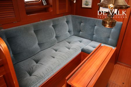 HALLBERG RASSY 352 SCANDINAVIA
