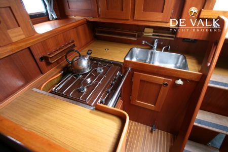 HALLBERG RASSY 352 SCANDINAVIA