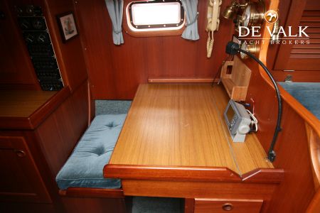 HALLBERG RASSY 352 SCANDINAVIA