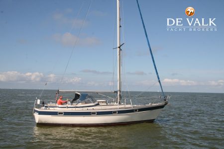 HALLBERG RASSY 352 SCANDINAVIA