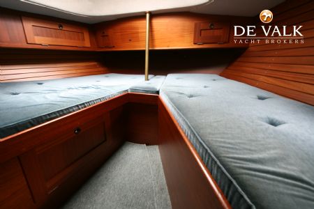 HALLBERG RASSY 352 SCANDINAVIA