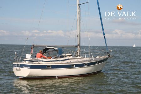 HALLBERG RASSY 352 SCANDINAVIA