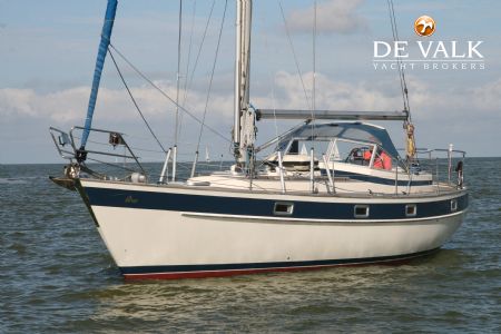HALLBERG RASSY 352 SCANDINAVIA