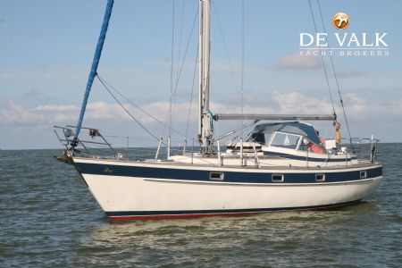 HALLBERG RASSY 352 SCANDINAVIA