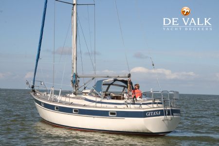 HALLBERG RASSY 352 SCANDINAVIA