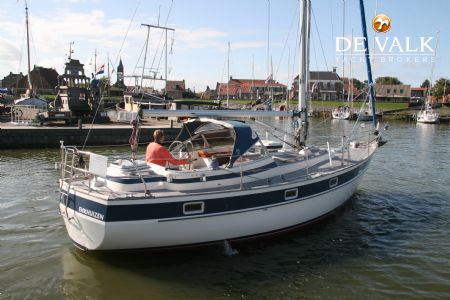HALLBERG RASSY 352 SCANDINAVIA