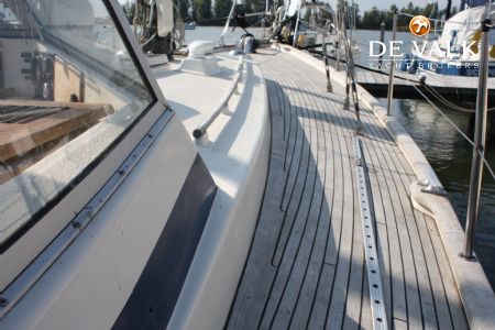 HALLBERG RASSY 352 SCANDINAVIA