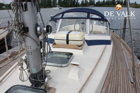 HALLBERG RASSY 352 SCANDINAVIA