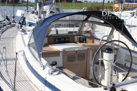 HALLBERG RASSY 352 SCANDINAVIA