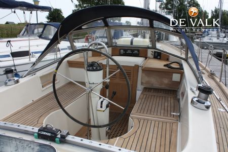 HALLBERG RASSY 352 SCANDINAVIA