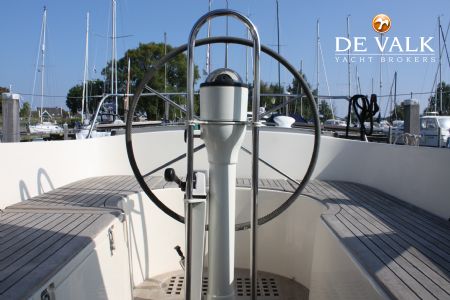 HALLBERG RASSY 352 SCANDINAVIA