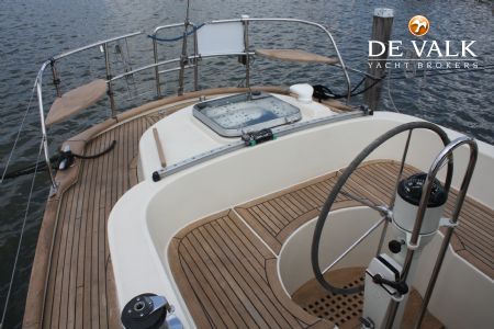 HALLBERG RASSY 352 SCANDINAVIA