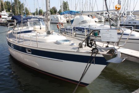 HALLBERG RASSY 352 SCANDINAVIA