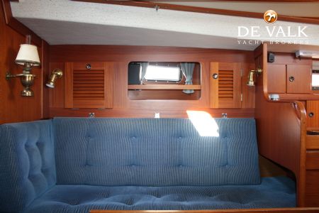 HALLBERG RASSY 352 SCANDINAVIA