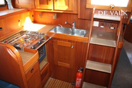HALLBERG RASSY 352 SCANDINAVIA
