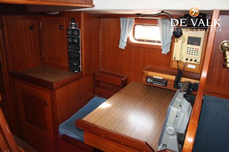 HALLBERG RASSY 352 SCANDINAVIA