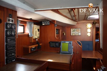 HALLBERG RASSY 352 SCANDINAVIA
