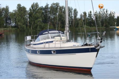 HALLBERG RASSY 352 SCANDINAVIA
