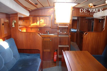 HALLBERG RASSY 352 SCANDINAVIA