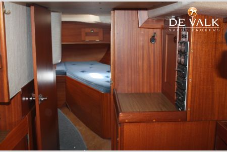 HALLBERG RASSY 352 SCANDINAVIA