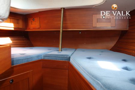 HALLBERG RASSY 352 SCANDINAVIA