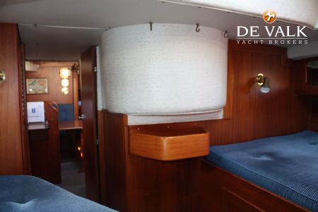 HALLBERG RASSY 352 SCANDINAVIA