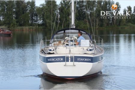 HALLBERG RASSY 352 SCANDINAVIA