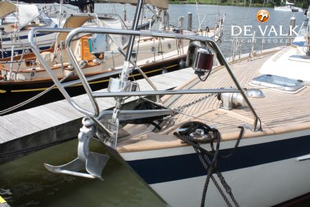 HALLBERG RASSY 352 SCANDINAVIA