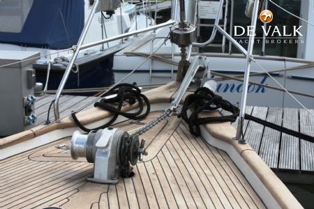 HALLBERG RASSY 352 SCANDINAVIA