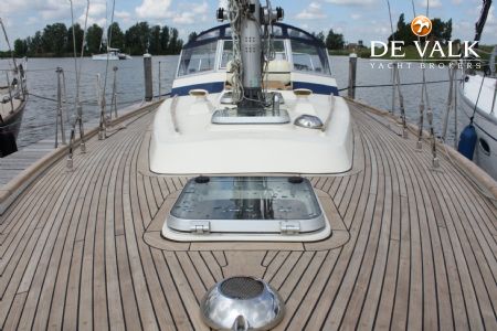 HALLBERG RASSY 352 SCANDINAVIA