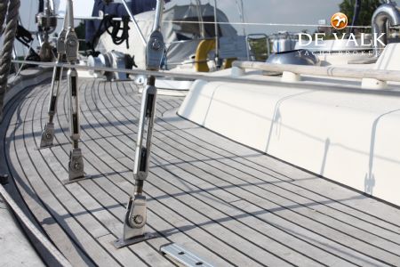 HALLBERG RASSY 352 SCANDINAVIA