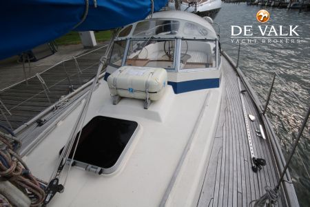 HALLBERG RASSY 352 SCANDINAVIA