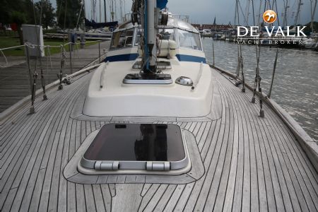HALLBERG RASSY 352 SCANDINAVIA