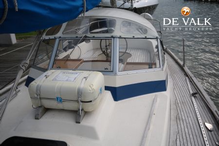 HALLBERG RASSY 352 SCANDINAVIA