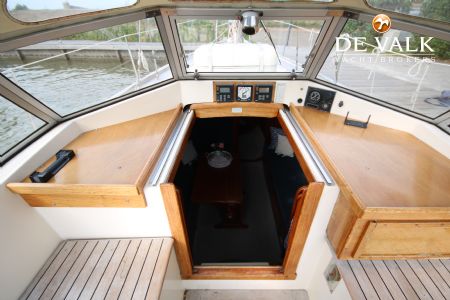HALLBERG RASSY 352 SCANDINAVIA