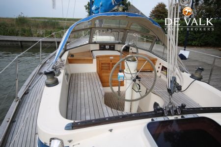 HALLBERG RASSY 352 SCANDINAVIA