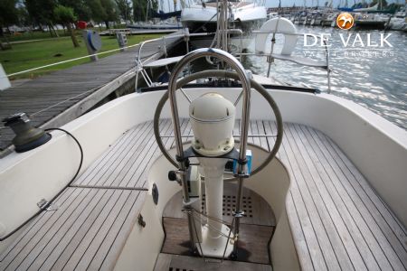 HALLBERG RASSY 352 SCANDINAVIA