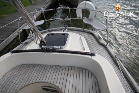 HALLBERG RASSY 352 SCANDINAVIA