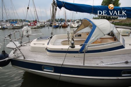 HALLBERG RASSY 352 SCANDINAVIA