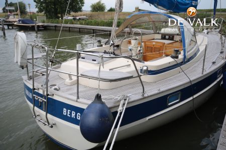 HALLBERG RASSY 352 SCANDINAVIA