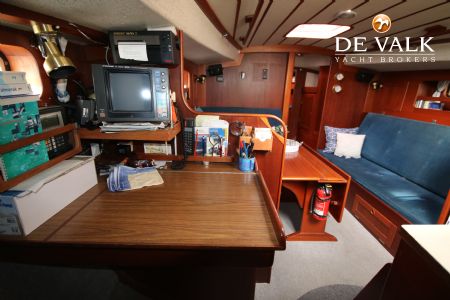 HALLBERG RASSY 352 SCANDINAVIA